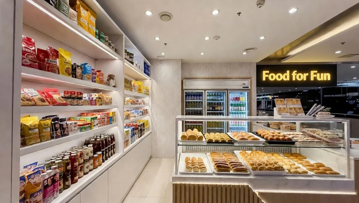 食品ERP, hkbt, 香港財經時報